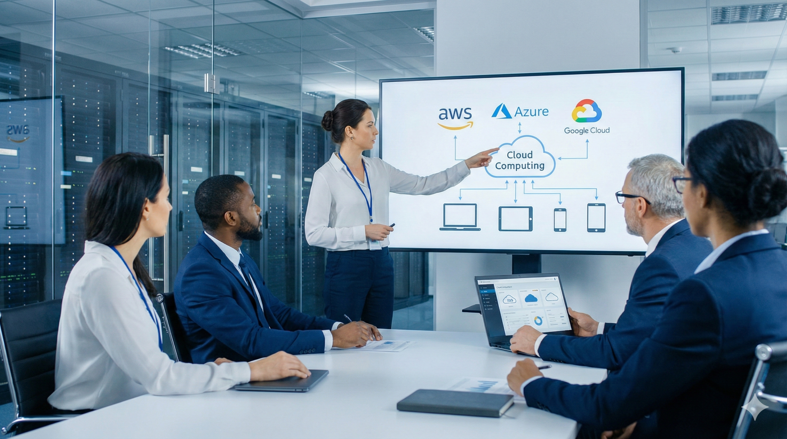 Cloud Computing
