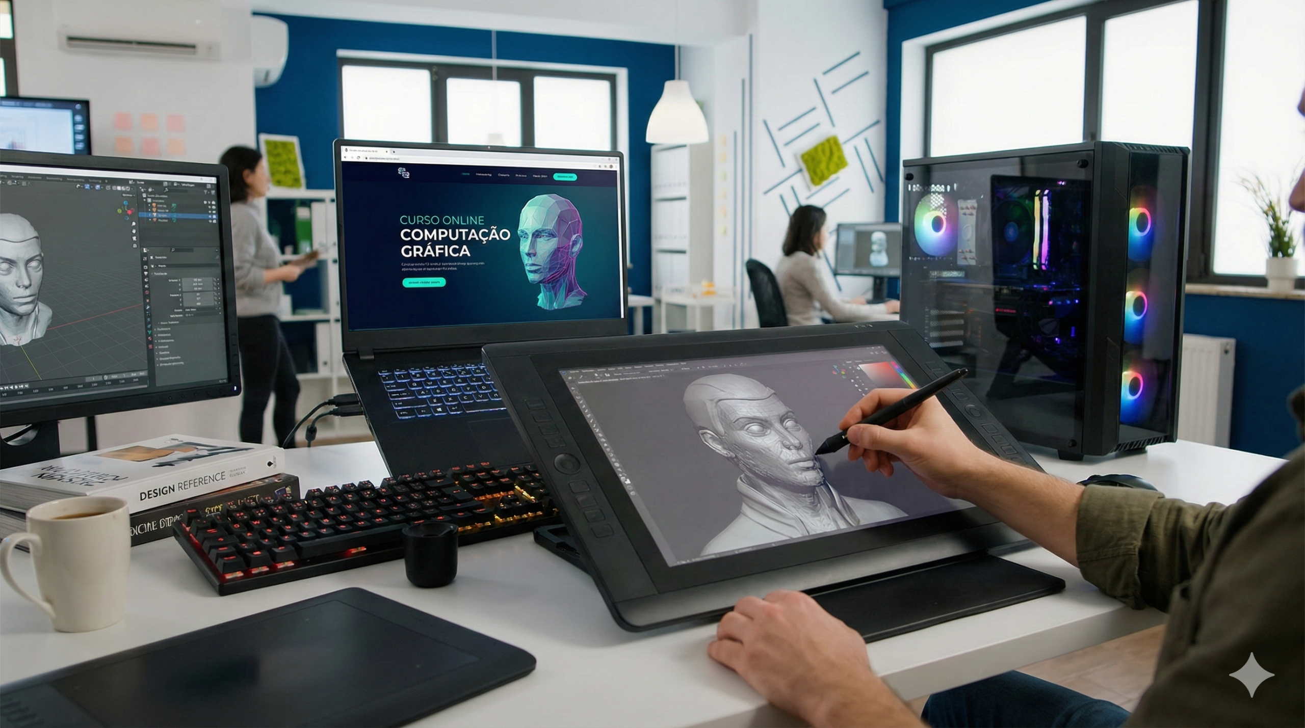 Computação Gráfica