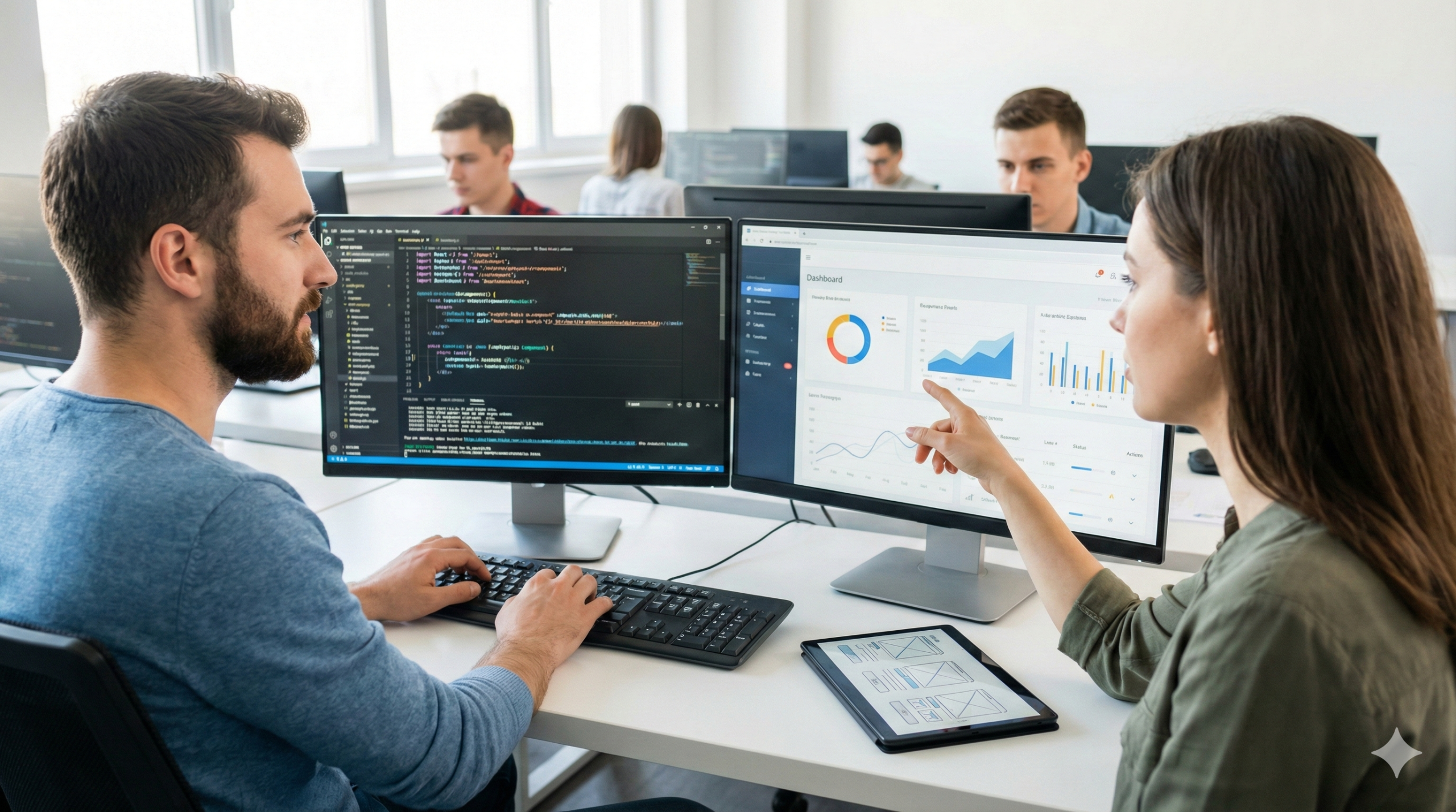 Desenvolvimento de Software para Web