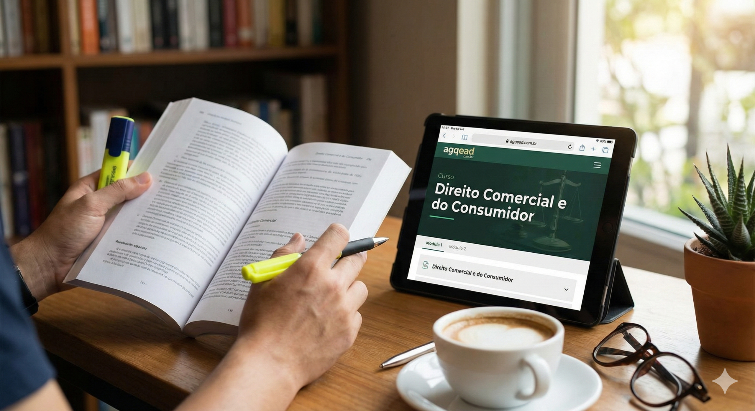 Direito Comercial e do Consumidor