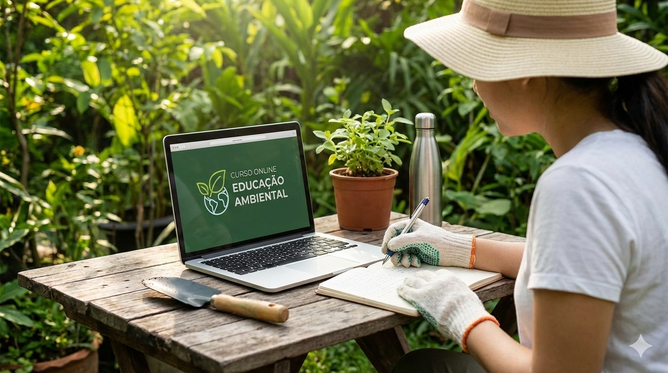 Educação Ambiental