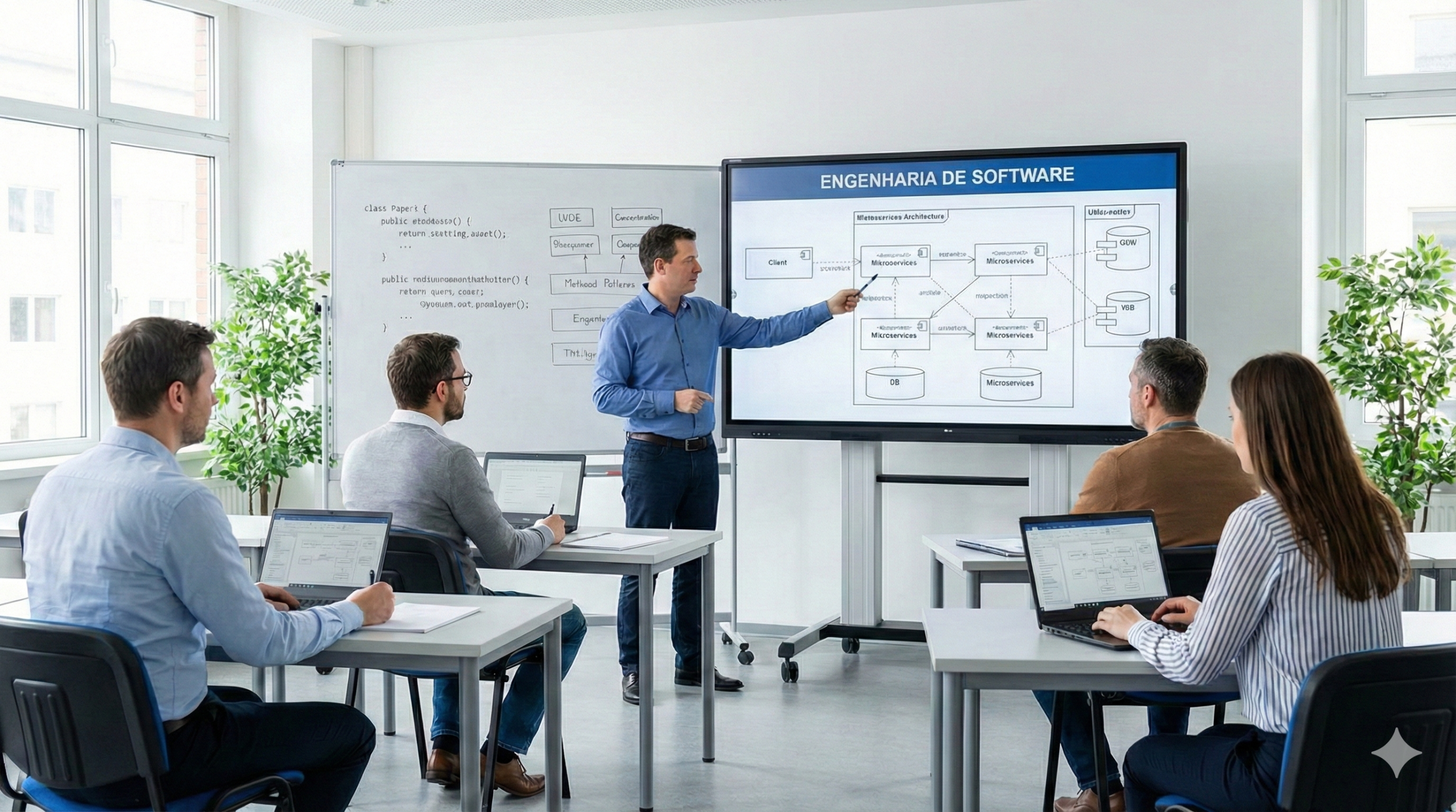 Engenharia de Software