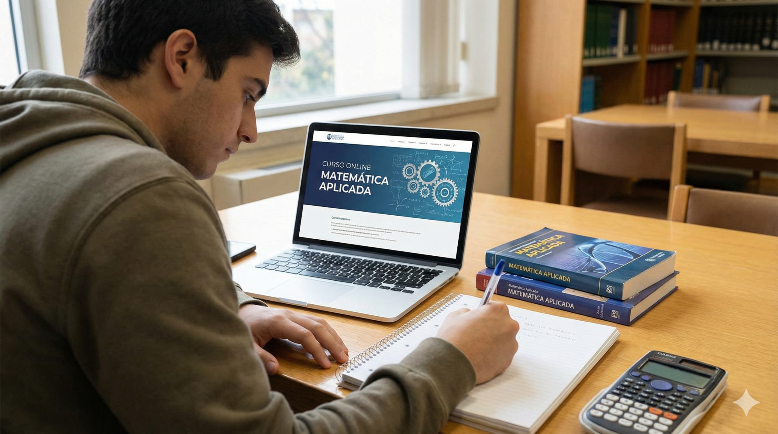 Matemática Aplicada