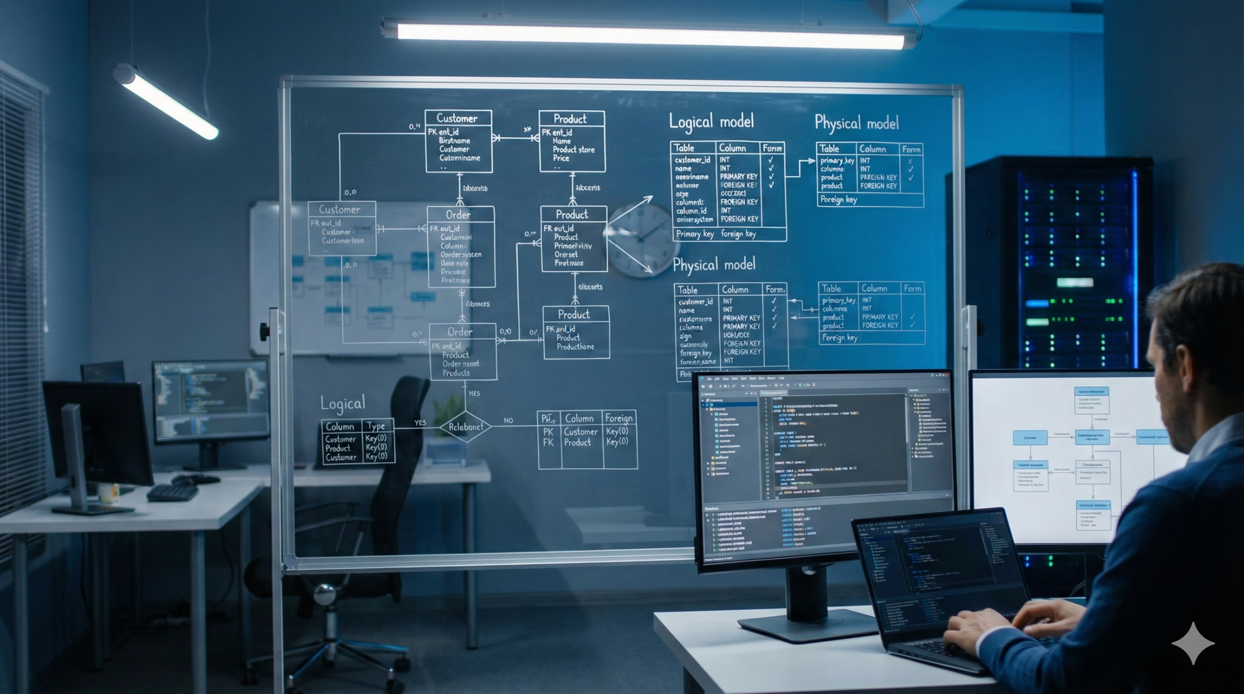 Modelagem de Banco de Dados e SQL