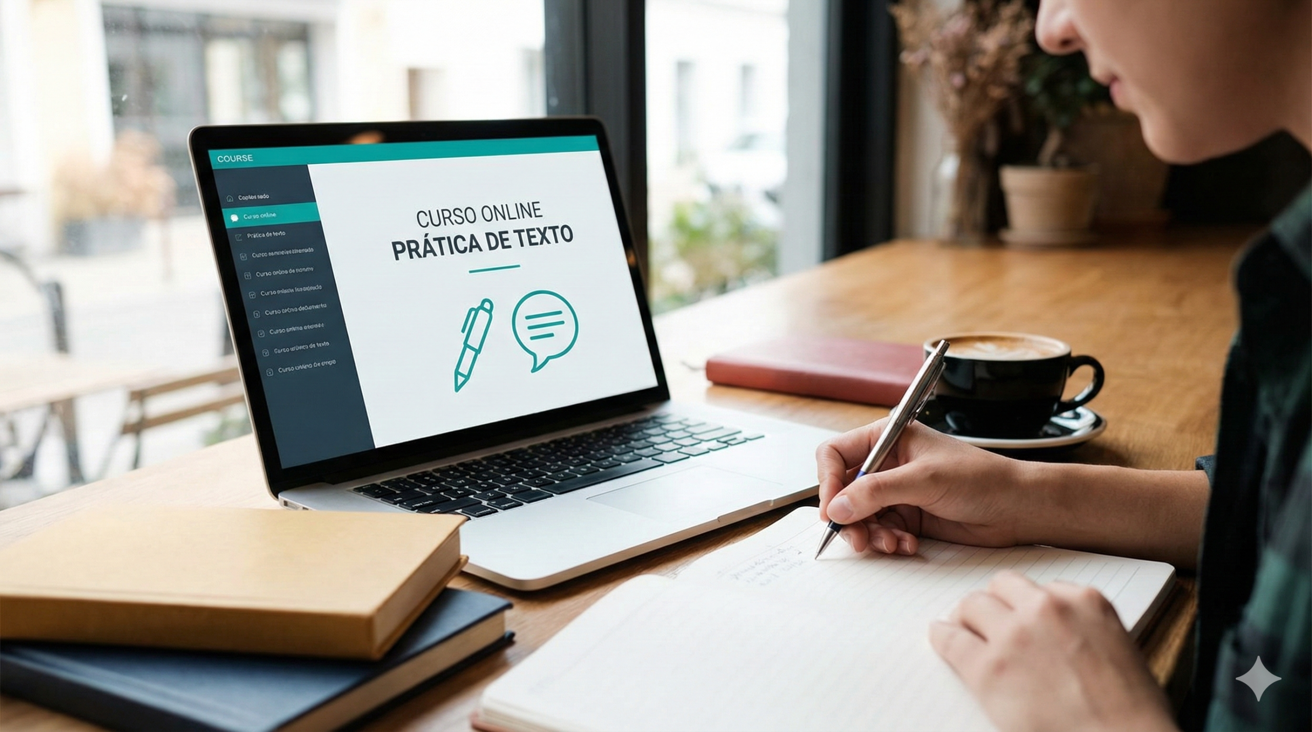 Prática de Texto