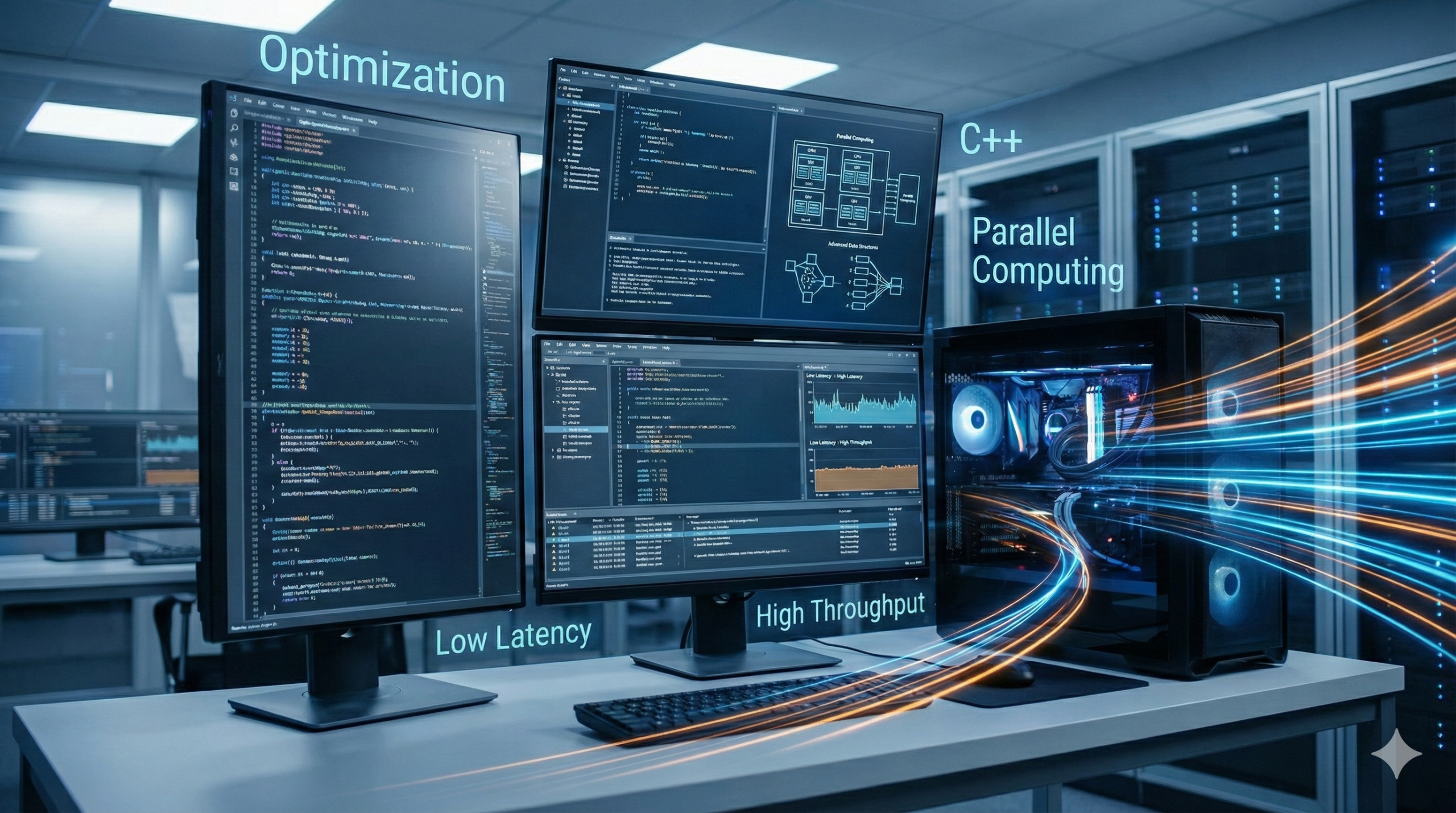 Programação de alta performance