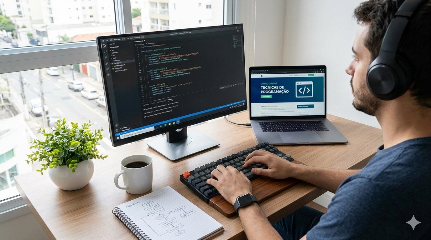 Técnicas de Programação