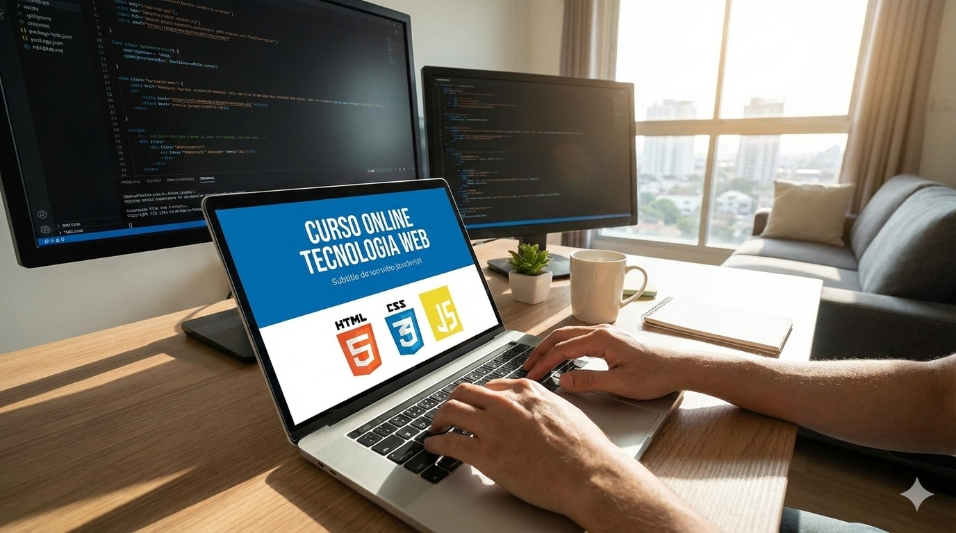 Tecnologia Web