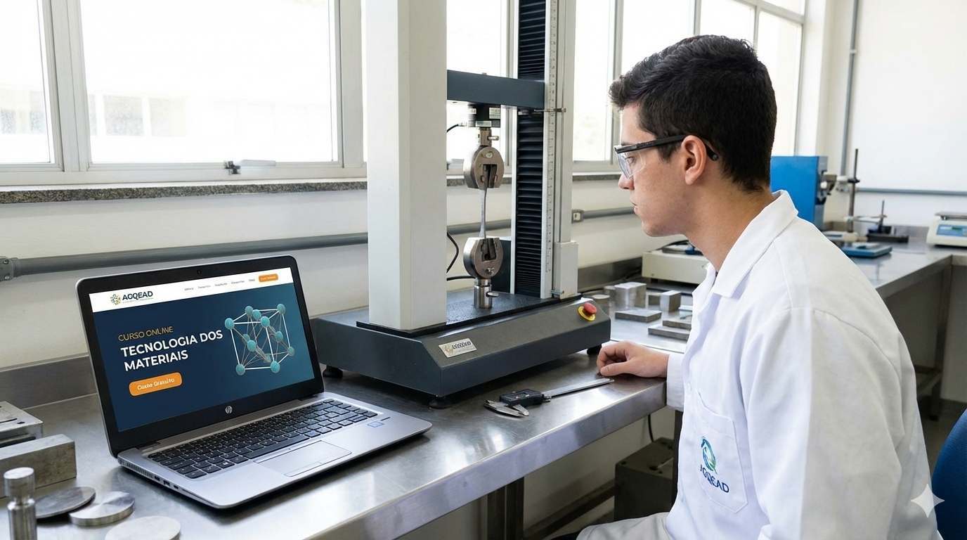Tecnologia dos Materiais