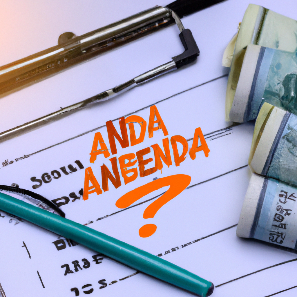 Análise financeira na tomada de decisão