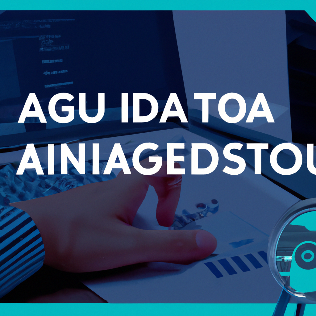Auditoria e Controles Internos
