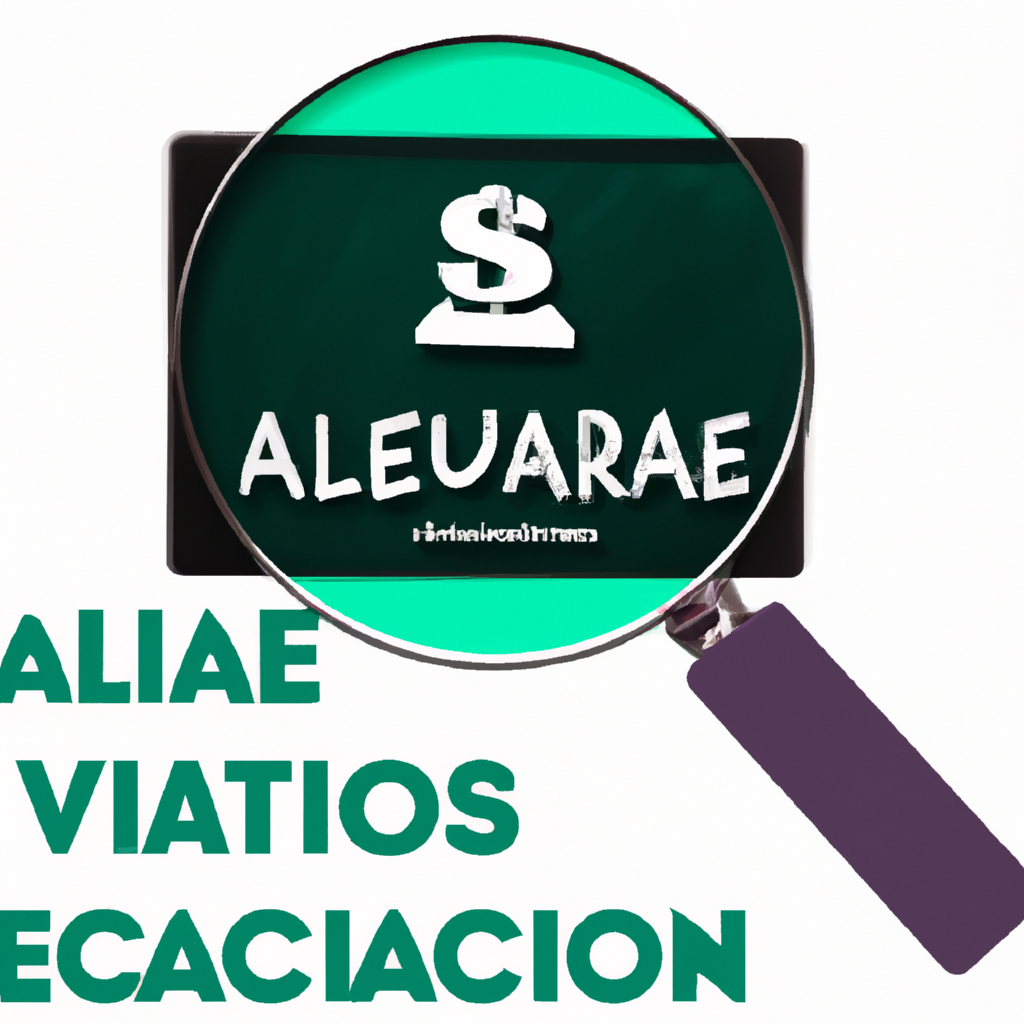 Avaliação de Empresas (Valuation)
