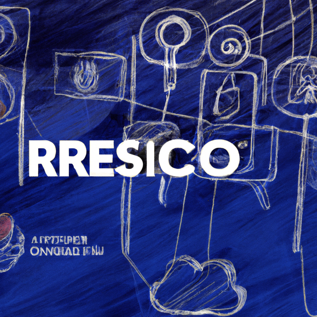 Cibersegurança e Riscos Tecnológicos