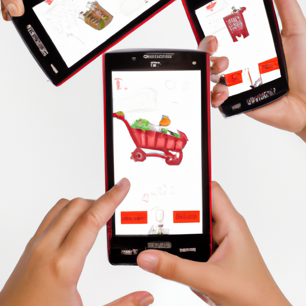 Comportamento do Consumidor e Marketing de Relacionamento