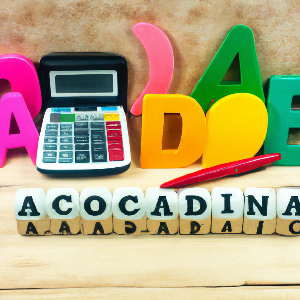 Contabilidade Avançada