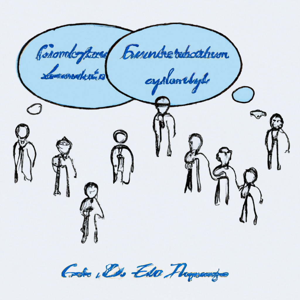 Desenvolvimento de Pessoas nas Organizações