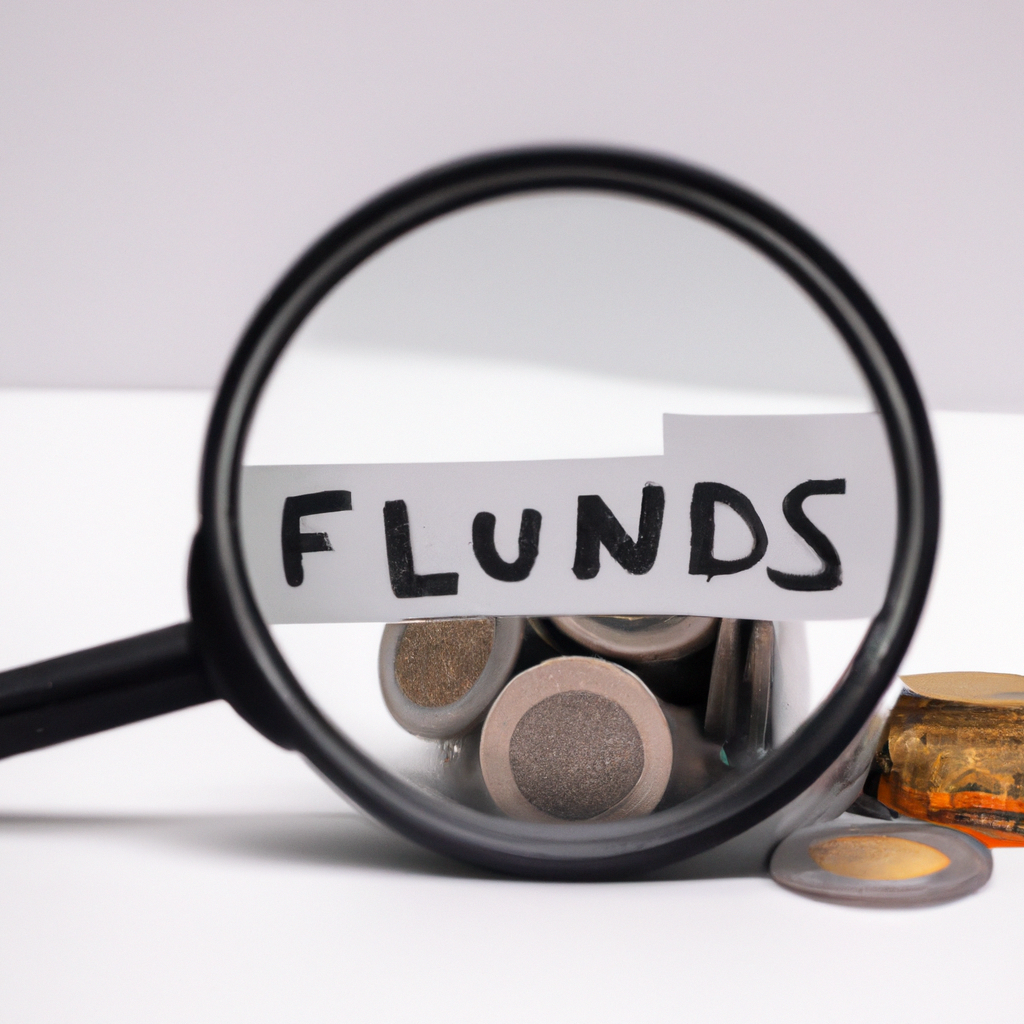 Fundamentos de Finanças