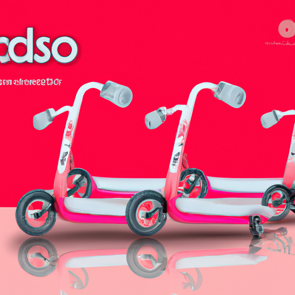 Fundamentos de Marketing