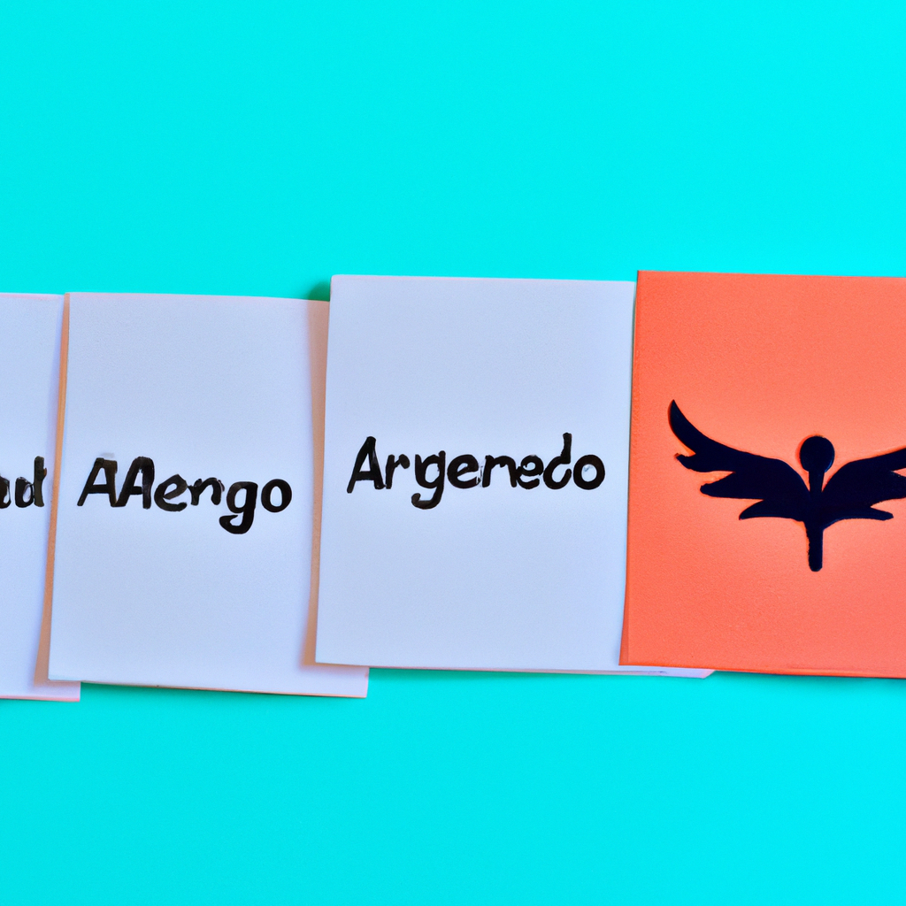 Gerenciamento de projetos com métodos ágeis