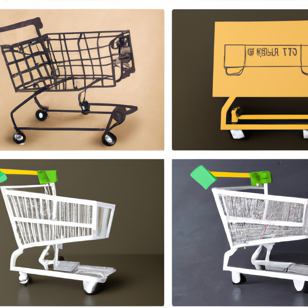 Gestão de Compras e Fornecedores