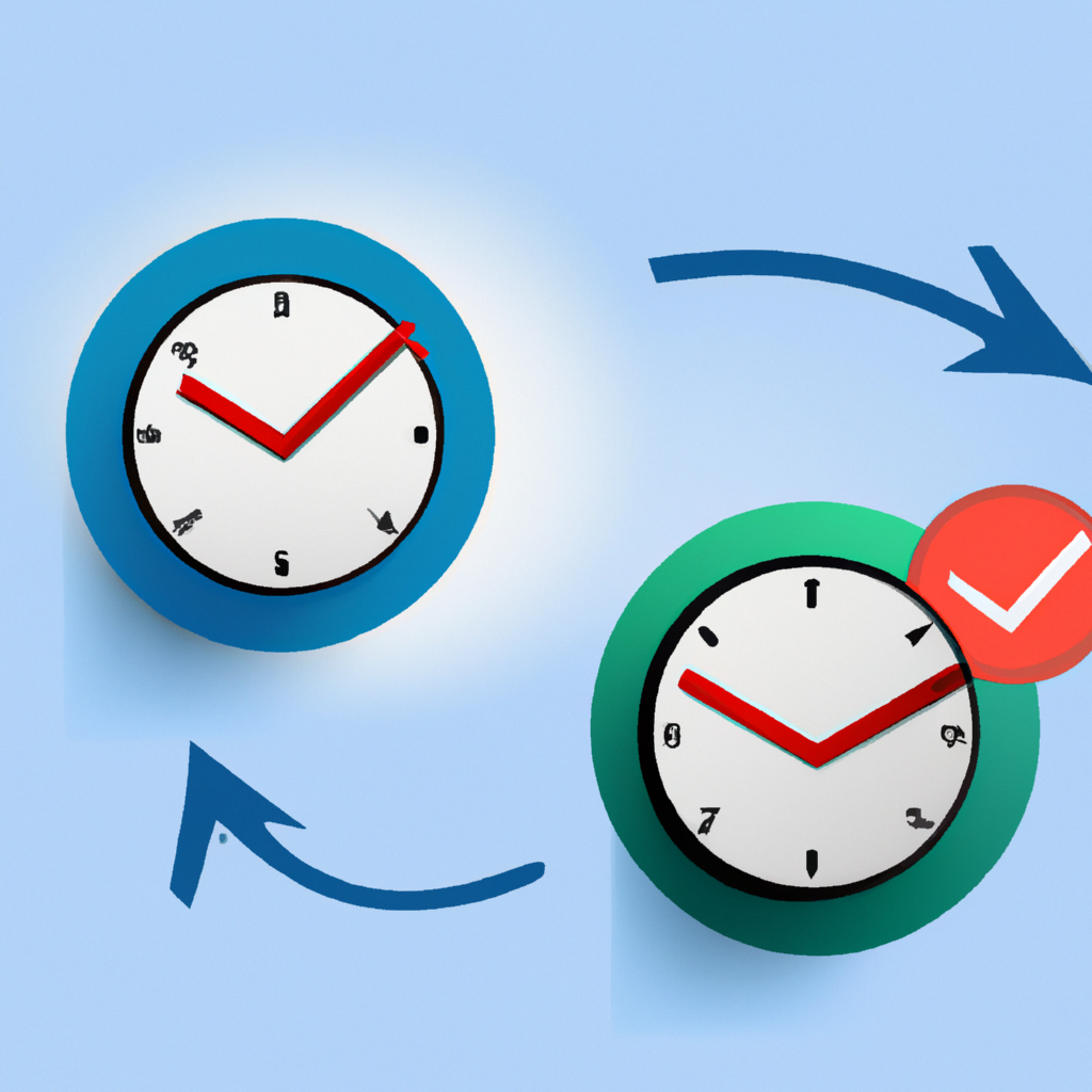 Gestão do Tempo e Produtividade