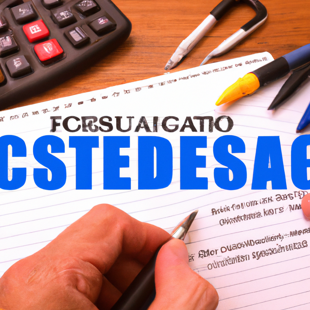 Gestão e Fiscalização de Contratos
