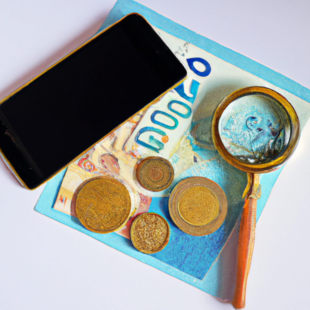 Investimentos Financeiros