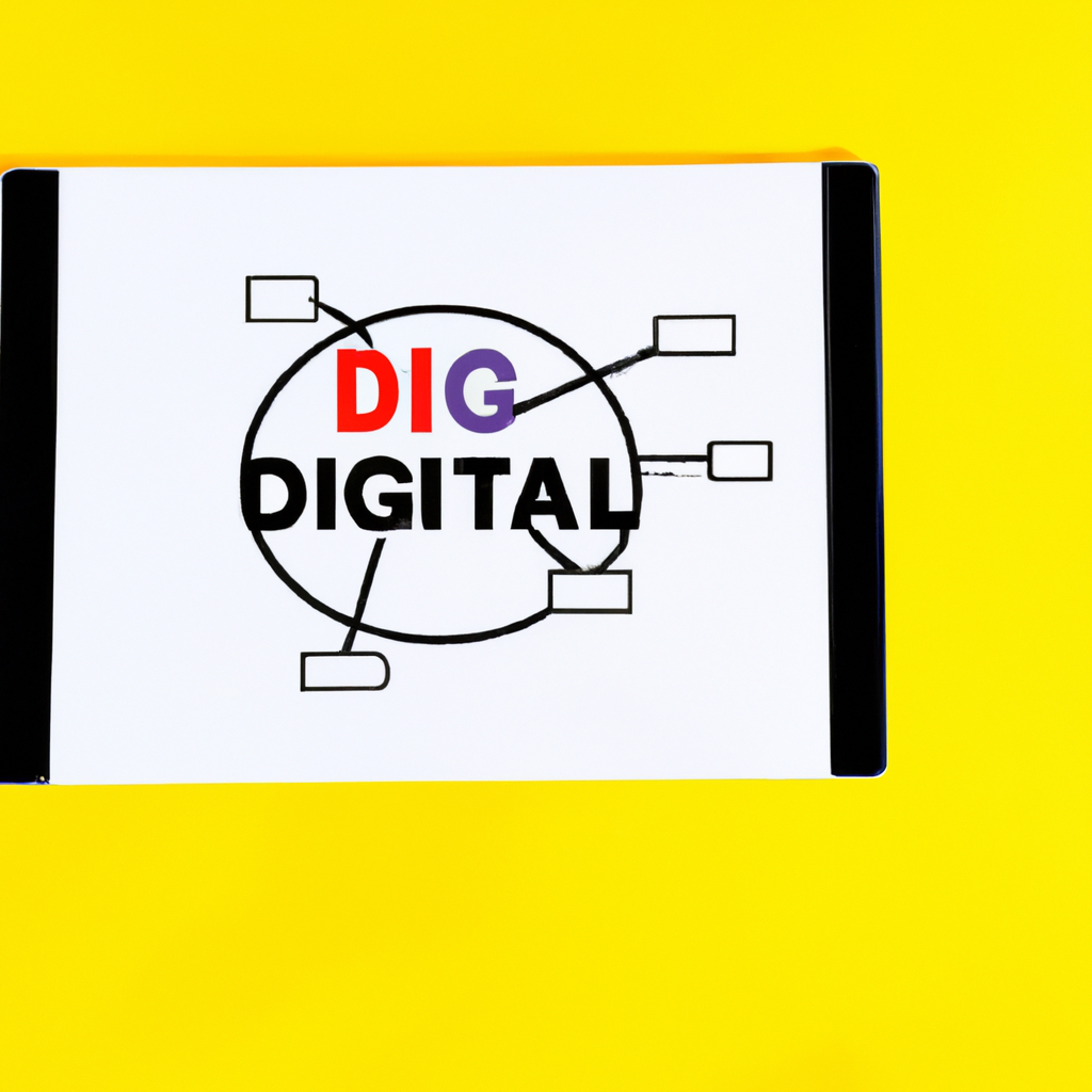 Marketing Digital e Novas Mídias