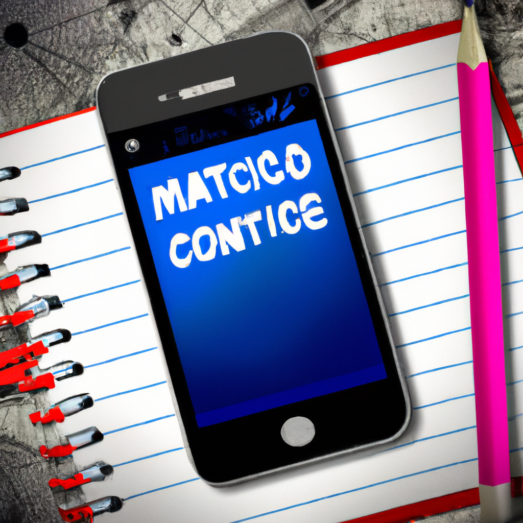 Matemática para Computação