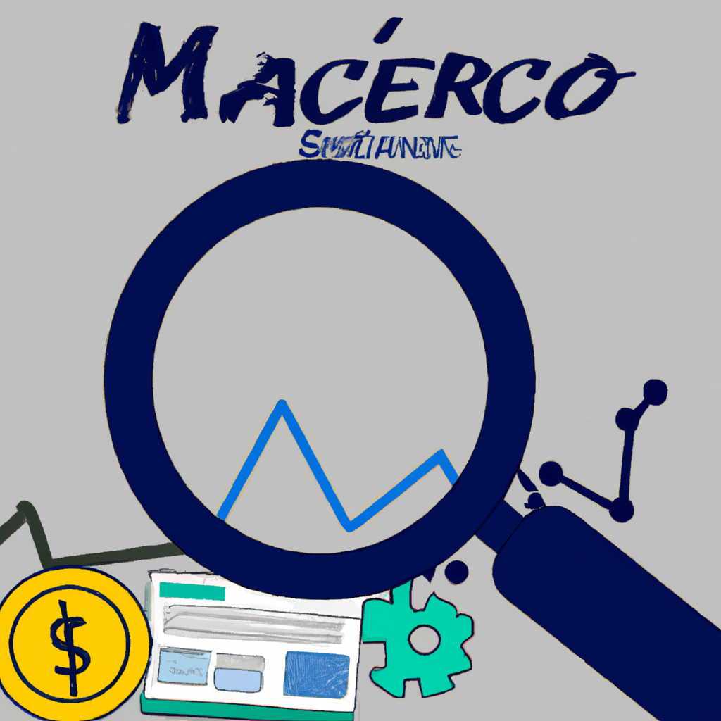 Mercado Financeiro e de Capitais