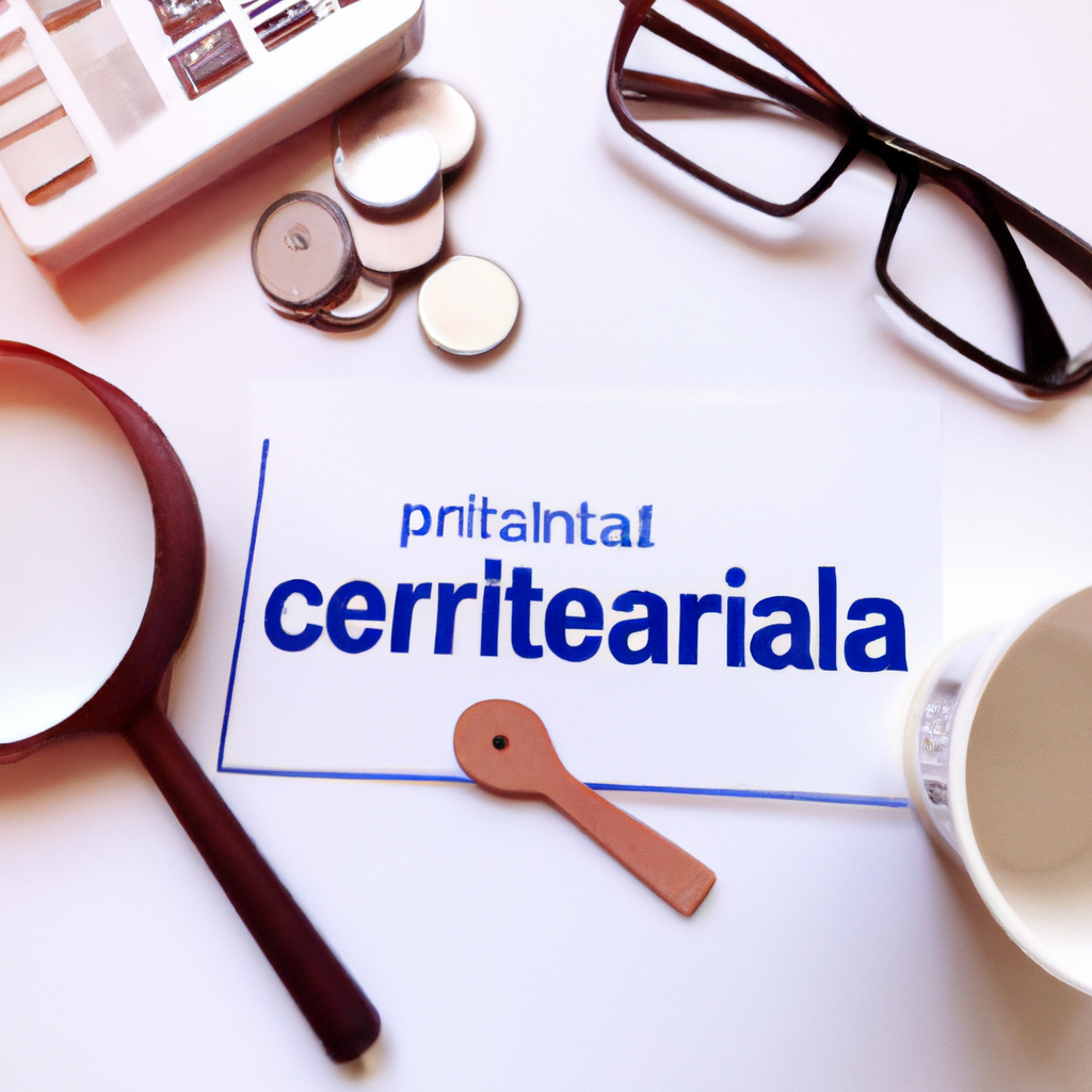 Perícia Contábil e Arbitragem