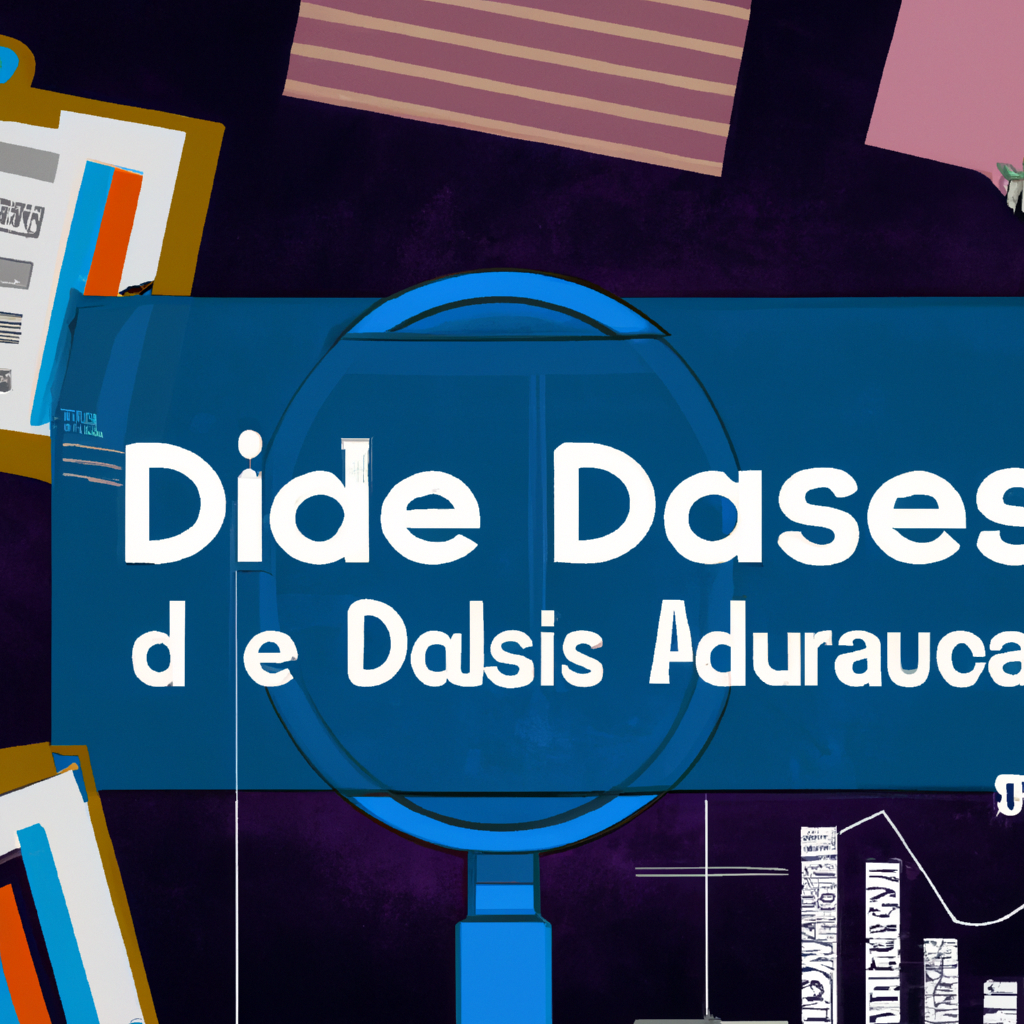 Pesquisa de Mercado e Análise de Dados
