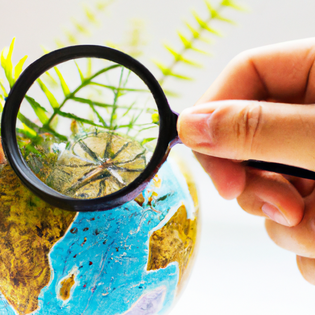 Planejamento e Desenvolvimento Sustentável