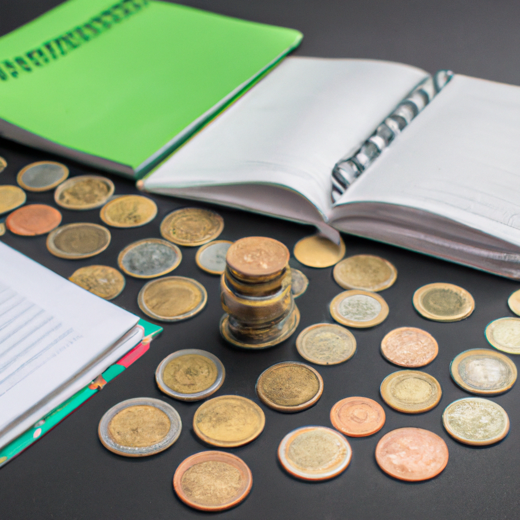 Planejamento Financeiro e Orçamentário