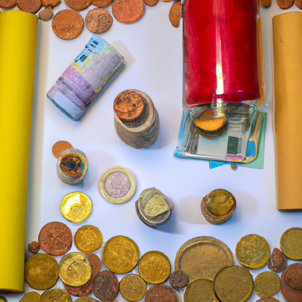 Riscos e crises financeiras