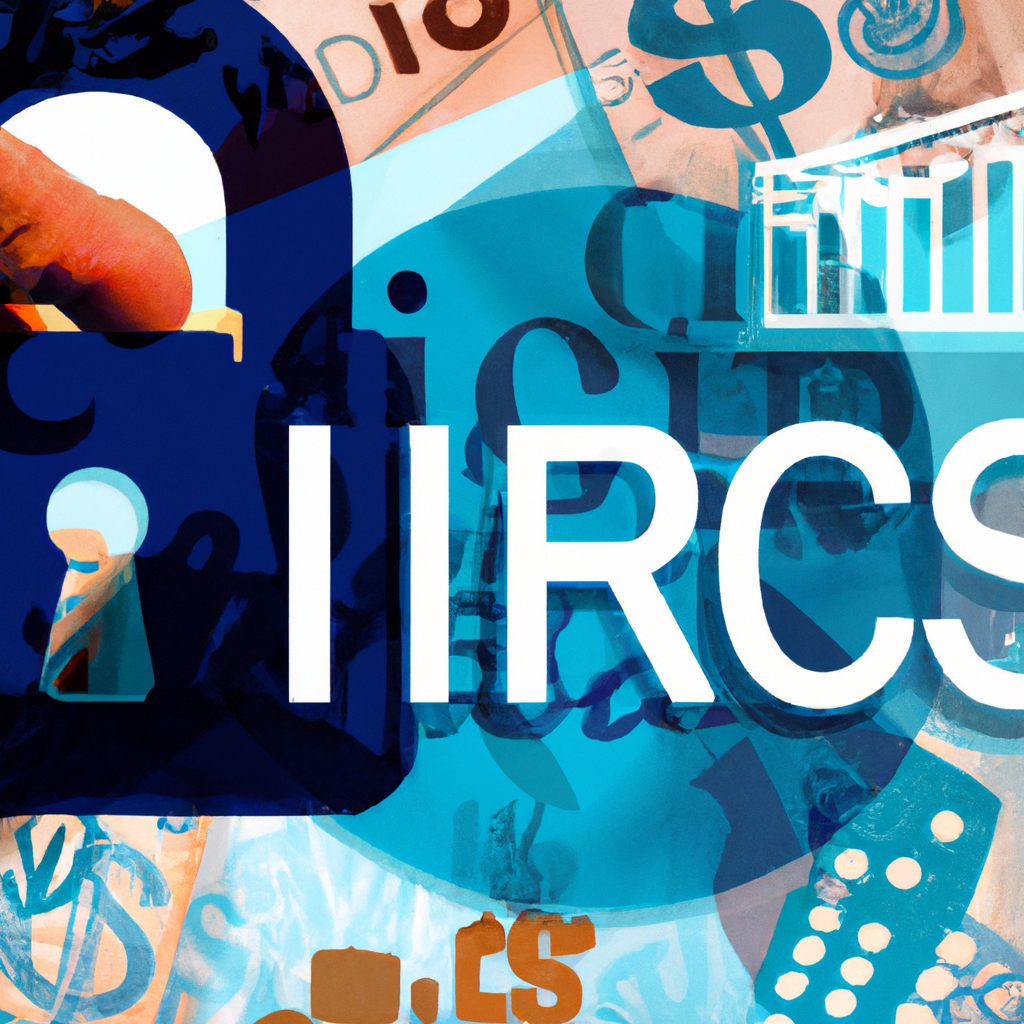 Riscos financeiros e cibersegurança