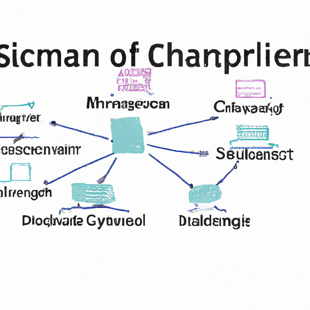 Supply Chain Management
