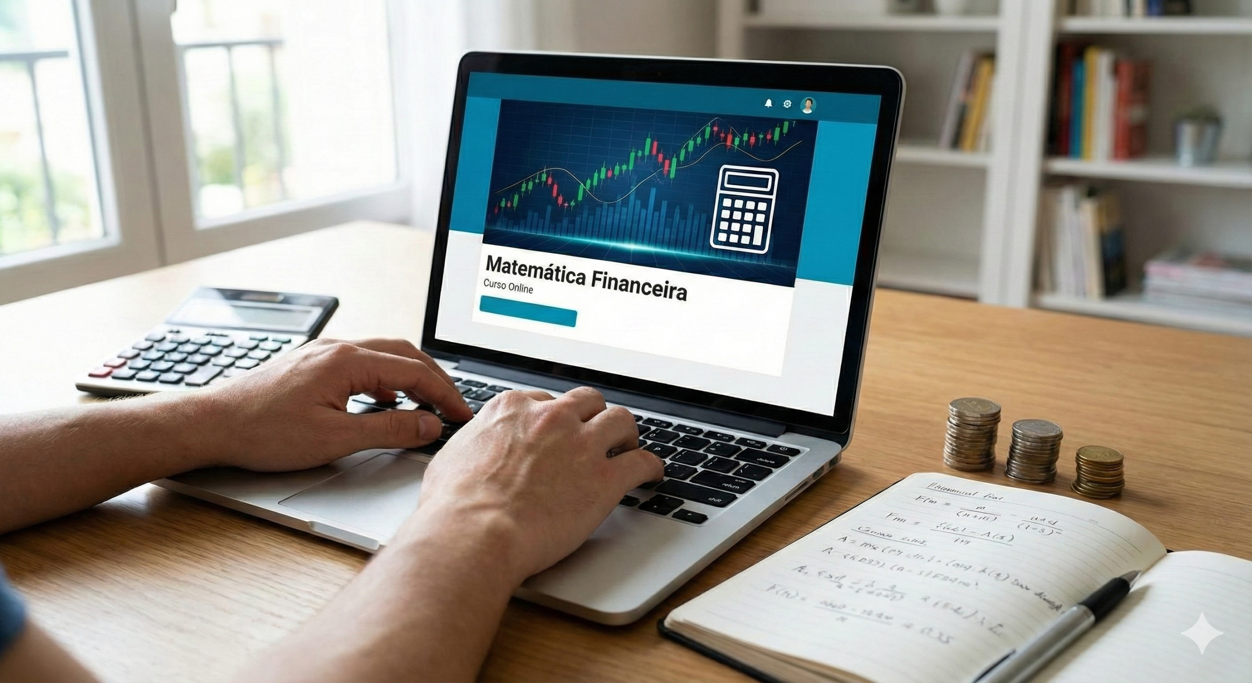 Matemática Financeira