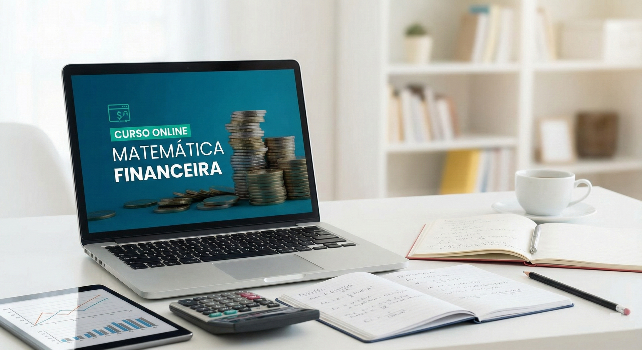 Matemática Financeira